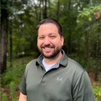 ATAP INC. Employee Tripp Schlereth's profile photo