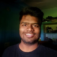 Cognitive View Employee Ashutosh Padhi's profile photo