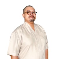 Aden Group Employee Benedictus Aditya's profile photo