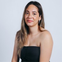 @WiglApp Employee Amélie Rochemont-Trobrillant's profile photo