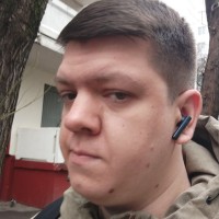 Redmadrobot Employee Dmitry Bakulin's profile photo