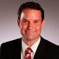 CASE Employee Brian Flahaven's profile photo