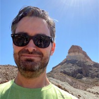 Fox Corporation Employee James Hopper's profile photo