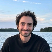 QOVES Employee Joseph Roeben-Aziz's profile photo