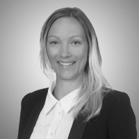 Nolato Silikonteknik AB Employee Frida Bjuhr's profile photo