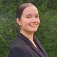 321founded - Corporate Startup Studio Employee Margaux Achite-Henni's profile photo