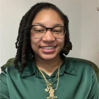 State of Alabama Employee Jocelyn James's profile photo