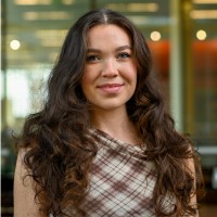 Seattle University Employee Daniela Gomez's profile photo