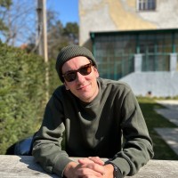Fork IT Studio Employee Roman Surgent's profile photo