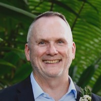 Dementia Australia Employee Peter Hoare's profile photo