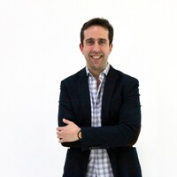 Data Riders Employee Agustín Salamone's profile photo