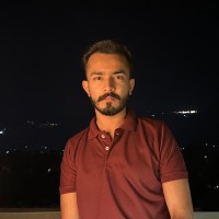 Huzaifa Mahmood's profile photo