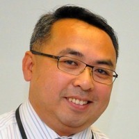 AIA Thailand Employee John Koh's profile photo