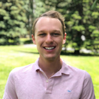 ZED Aerocapital Employee Zander Futernick's profile photo