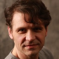 Northrop Grumman Corporation Employee Paul Sieber's profile photo