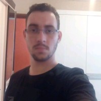 Shopping Palladium Curitiba Employee Jonatas Oliviera's profile photo