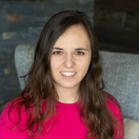 Corporate Finance Institute® (CFI) Employee Jenny Kotlyar's profile photo