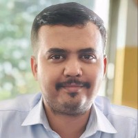 Arunkumar Kulkarni Email