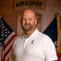 173rd Airborne Brigade Combat Team Employee Daniel Galvin's profile photo