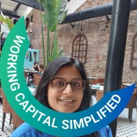 Ahona Banerjee's profile photo