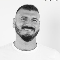 Dimitri Anoudis Email