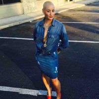 Tiki's Candy Employee Tikiti Hughes's profile photo