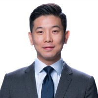 Fitch Ratings Employee Sam Hui's profile photo