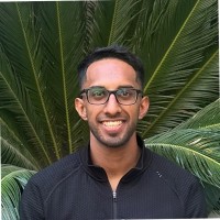 Jarrod Veerasammy Email