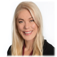 Keegan Linscott & Associates, Pc Employee Rebecca Wolff's profile photo