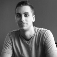 Gamepires Employee Vladislav Peruško's profile photo