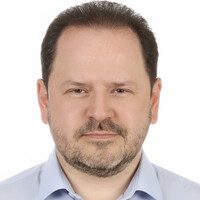 LOOV Global Employee Alexander Lyskovsky's profile photo