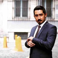 Greenfarm Employee Yusuf Bubani's profile photo