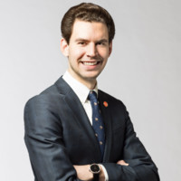 NCODA Employee Stephen Ziter's profile photo
