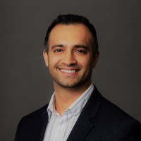 WillScot Employee Karan Oberoi's profile photo