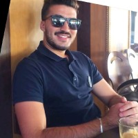 Hypercom Employee Akram Sayh's profile photo