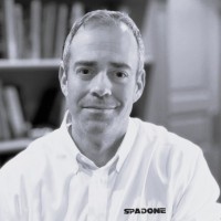 SPADONE Employee Zach Boaz's profile photo