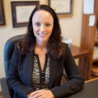 Shelly Leeke Law Firm, LLC Employee Caroline's profile photo