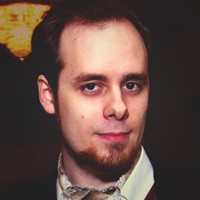 Andrew Stratonov Email