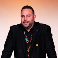 Animikii Inc. Employee Jeff Ward's profile photo