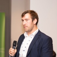 IR Impact Employee Steven Wade's profile photo