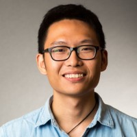 Google Employee Yichen Zhou's profile photo