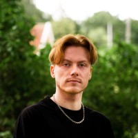 MultiMind Bemanning AB Employee Carl-Bernhard Hallberg's profile photo