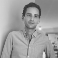 Ecu-Pay Employee Arnaud Albrecht's profile photo