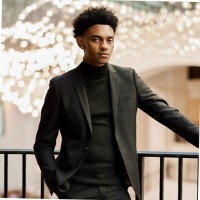 POINT3 Employee Blake Chatmon's profile photo