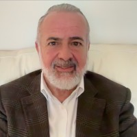 Forcepoint Employee Lucio Mereu's profile photo