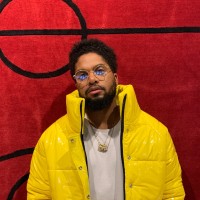 Not Very Creative Employee Lance Jackson's profile photo