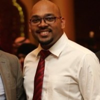 4Cabling Australia Employee Osama Rashid's profile photo