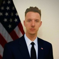 Samuel Moore's profile photo