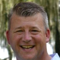 US Transportation Command Employee Lewis Collins's profile photo