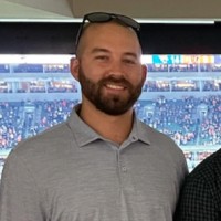 Autotool Inc. Employee Justin Stroup's profile photo